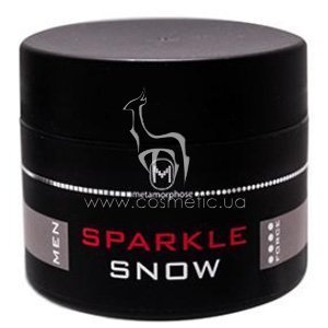 ���� ��� ����� Metamorphose Men Sparkle Snow