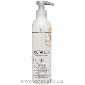 ����� ��� ���������� ����� ��� �1 Metamorphose Metaplex Repair �1