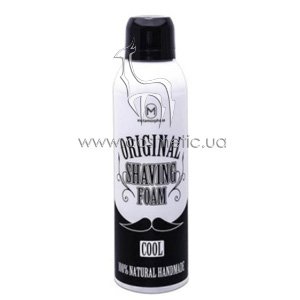���� ��� ������ Metamorphose Original Beard Shaving Foam