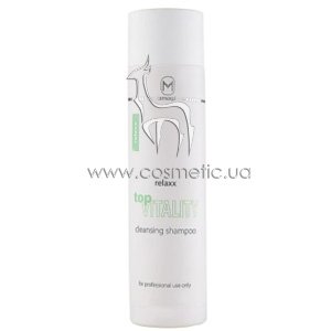 ��������� ������� ��� ����� Metamorphose Relaxx Hair Control Cleansing Shampoo
