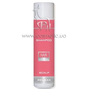 ������� ������ ������� Metamorphose Relaxx Hair Control Scalp Shampoo