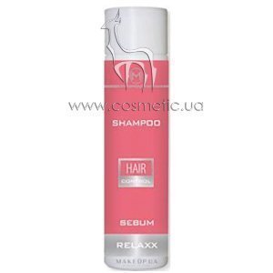 ������� ��� ������ ���� ������ Metamorphose Relaxx Hair Control Sebum Shampoo