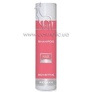 ������� ��� �������������� ���� ������ Metamorphose Relaxx Hair Control Sensitive Shampoo