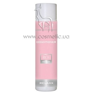����������� ��� ������������ ����� Metamorphose Relaxx Rich Repair Conditioner