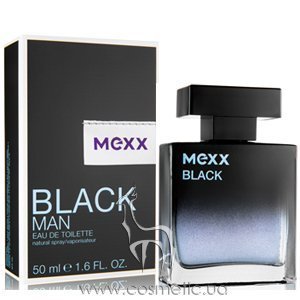 ��������� ���� Mexx Black Man
