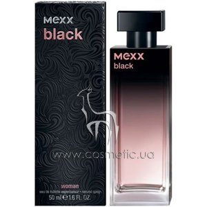 ��������� ���� Mexx Black Woman