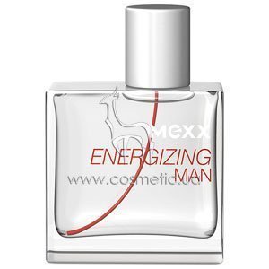 ������ Mexx Energizing Man Eau de Toilette