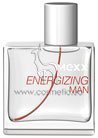������ Mexx Energizing Man Eau de Toilette small