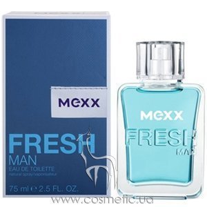 ��������� ���� Mexx Fresh Man