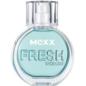 ������ Mexx Fresh Woman Eau de Toilette