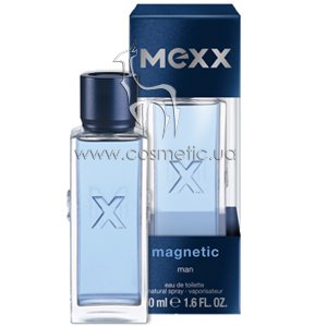 ��������� ���� Mexx Magnetic Man