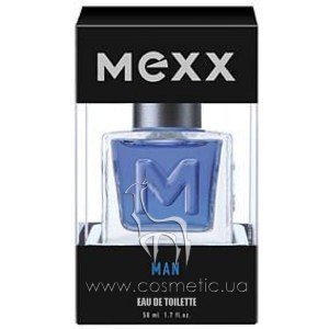 ��������� ���� Mexx Man