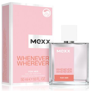 ��������� ���� Mexx Whenever Wherever For Her