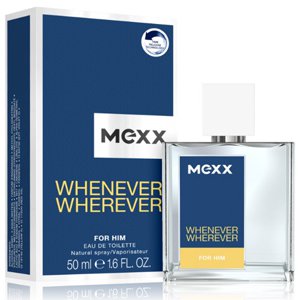 ��������� ���� Mexx Whenever Wherever For Him