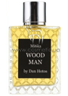 ������ Mi6ka Wood Man Eau de Parfum small