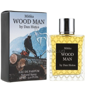 ��������������� ���� Mi6ka Wood Man