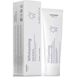 ������������ ������ ����� Mifarma Daily Whitening Toothpaste