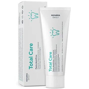 �������� ������ ����� Mifarma Daily Total Care Toothpaste