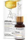 ��������� ����� 100% ��� ���� � ��� Mincer Pharma Argan Life Face & Neck 100% Pure Argan Oil �806 small