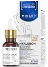 ������������� ��������� ��� ���������� � ������������ ���� Mincer Pharma Neo Hyaluron Hydrolipid Wrinkle Filler �906 small