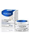 ����������� ������������� ������������� ���� ��� ���������� � ������������ ���� Mincer Pharma Neo Hyaluron Super Rejuvenating Day & Night Cream �902 small