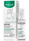�������������� ��������� ��� ������� � �������� ���� Mincer Pharma Oxygen Detox Sos Fase Serum �1505 small