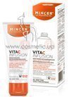 ����������� ���������������� � ��������� � ��� ���� Mincer Pharma Vita C Infusion Moisturising Microdermabrasion �612 small