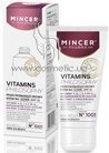 ������� ���� ��� ���� ������ ������ Mincer Pharma Vitamins Philosophy Anti-Wrinkle Day Cream SPF 15 �1001 small