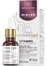 ����������� ��������� ������ ������ ��� ���� � ��� Mincer Pharma Vitamins Philosophy Anti-Wrinkle Face & Neck Serum �1005 small