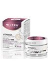 ����������� ������������� ���� ��� ������ ���� Mincer Pharma Vitamins Philosophy Nourishing Day & Night Cream �1002 small