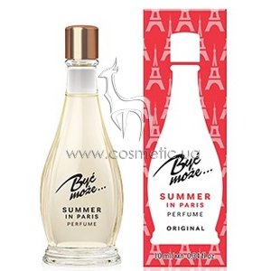 ���� Miraculum Byc Moze Summer in Paris