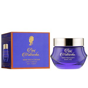 ���� ������ ����������� ����/���� Pani Walewska Classic Semi-Rich Cream