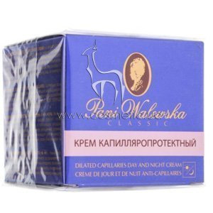 ���� ���������������� ����/���� Pani Walewska Classic Anti-Capillaires Cream