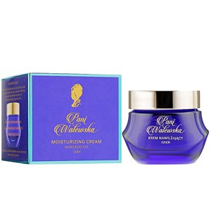 ���� ����������� � ���������� ������� Pani Walewska Moisturising Day Cream