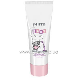 ������� ���� Mirra Baby Cream