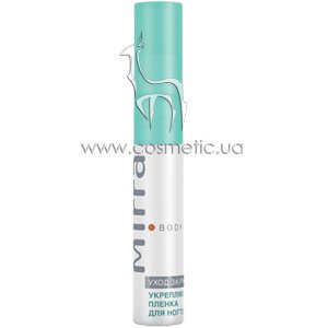 ����������� ������ ��� ������ Mirra Body Firming Nail Film