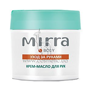 ����-����� ��� ��� Mirra Body Hand Cream-butter