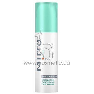 ����������� ���� ��� ��� Mirra Body Nourishing Foot Cream
