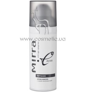 ����-����� c ����� ��������� ��� Mirra Caviar Cream-Mask with Salmon Caviar