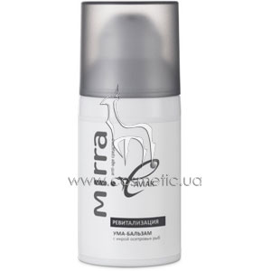 ���-������� � ����� ��������� ��� Mirra Caviar Uma-Balsam
