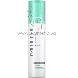 ��������� ������ Mirra Daily Cleansing Lotion