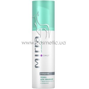 ����� ��� �������� Mirra Daily Facial Wash