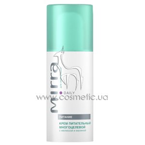 ������������ ����������� ���� � �������� � ������� Mirra Daily Multi Cream