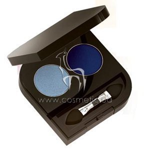 ������� ���� ��� ��� Mirra Double Eyeshadow