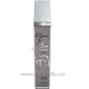 ���� ����� ������ Mirra Elegance by Pierre Cardin Gel-Balm After Shave