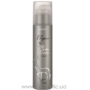 ���� ��� ���� Mirra Elegance by Pierre Cardin Shower Gel