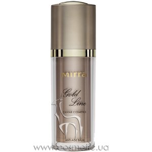 ������������� ������� Mirra Gold Line Anti-Age Balm