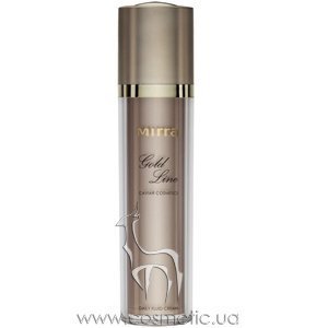 ������� ����-����� Mirra Gold Line Daily Fluid Cream
