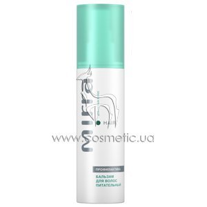 ����������� ������� � ������ �������� Mirra Hair Nourishing Balm