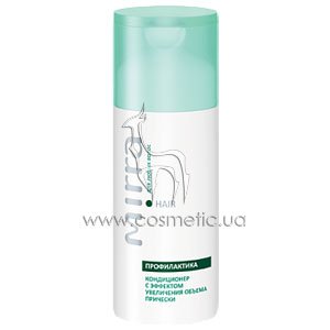 ����������� � �������� ���������� ������ �������� Mirra Hair Volume Conditioner
